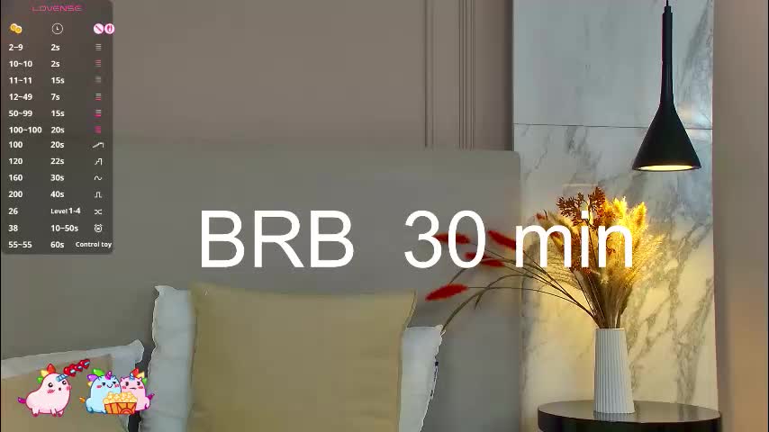 maltii_evans Live Sex January 7, 2026