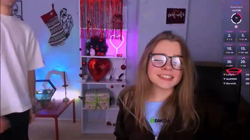 veronica_bubble Live Sex January 7, 2026