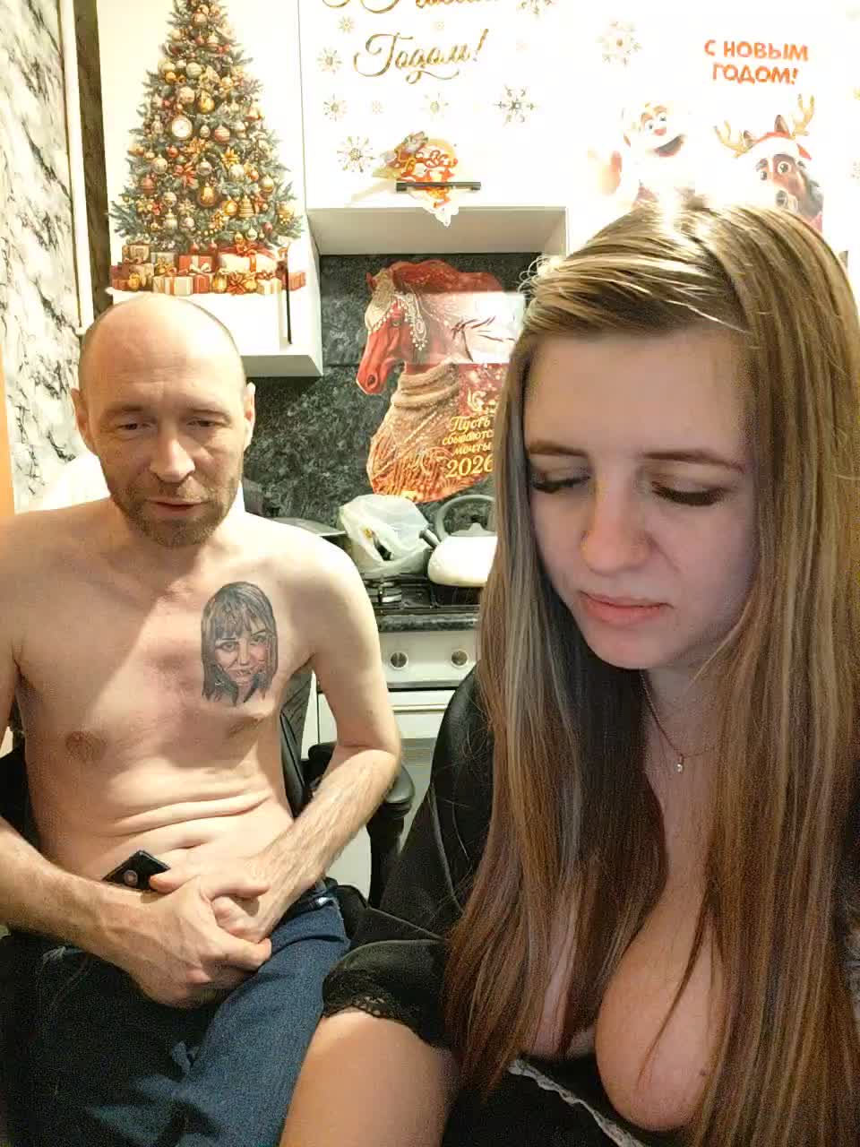 Innokentiy449 Live Sex January 7, 2026