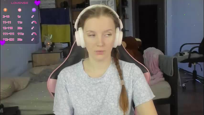 playful_mary Live Sex January 7, 2026