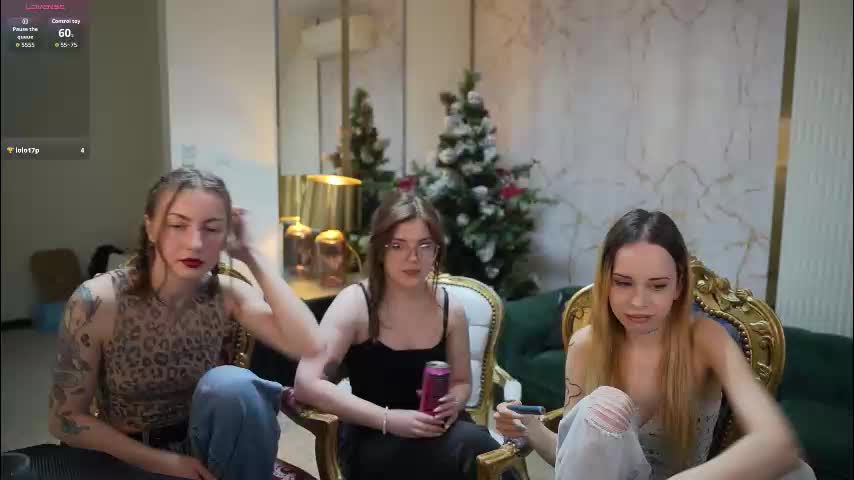 anabel_team054 Live Sex January 7, 2026