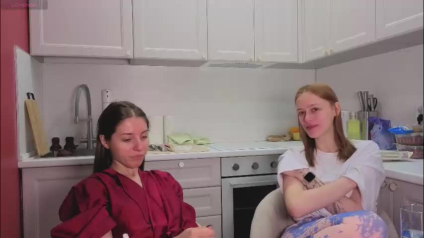 ihavepaws33 Live Sex January 7, 2026