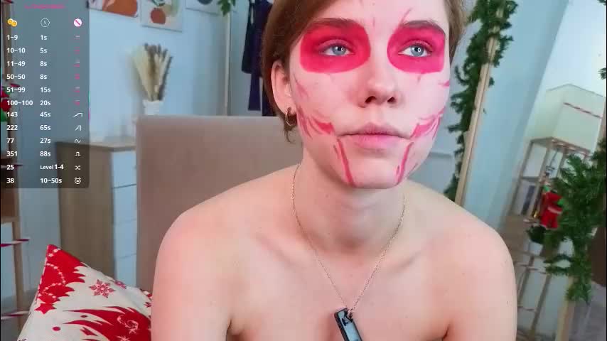 feliceallston Live Sex January 7, 2026