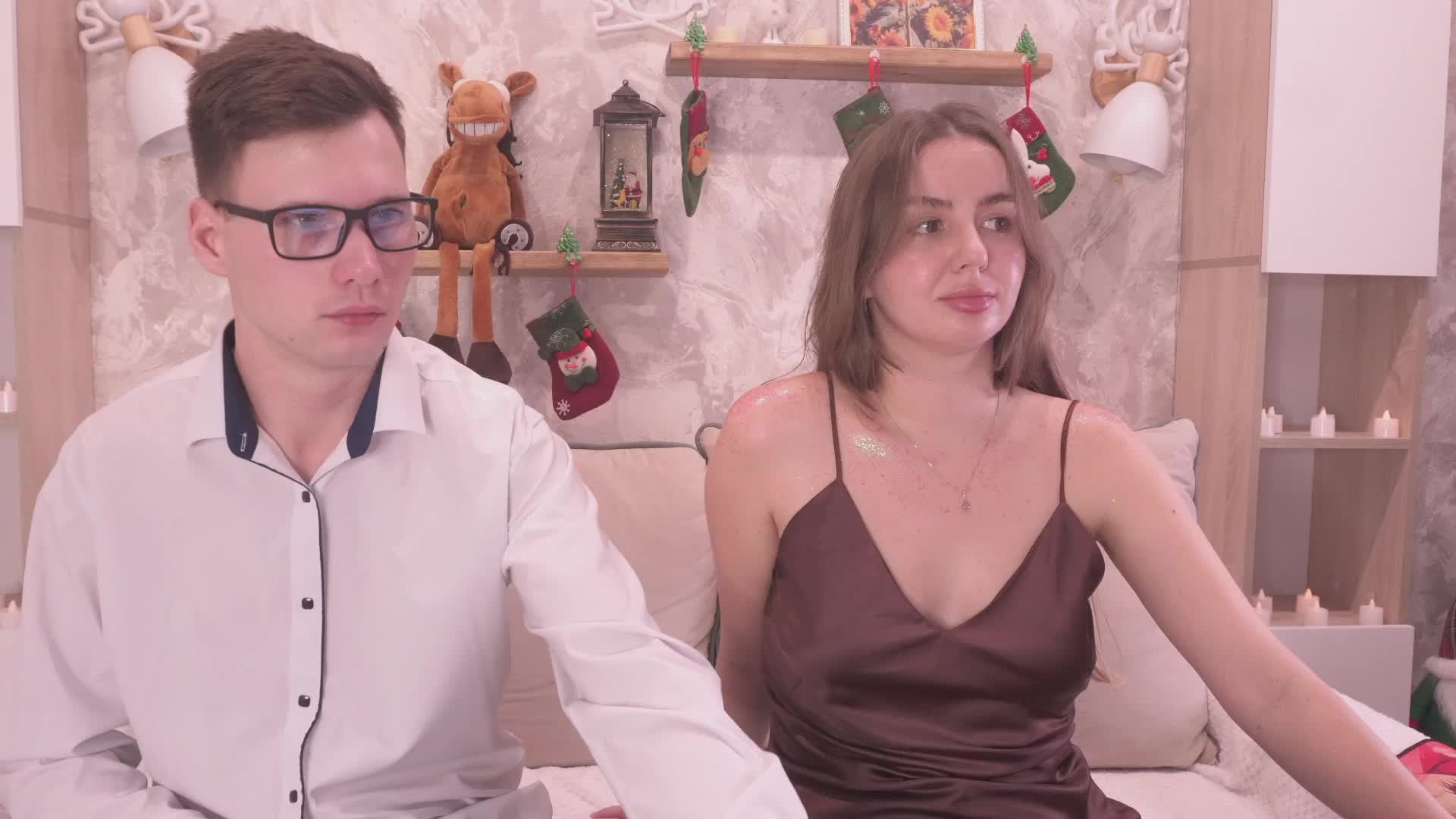 PashaAndMila Live Sex January 7, 2026