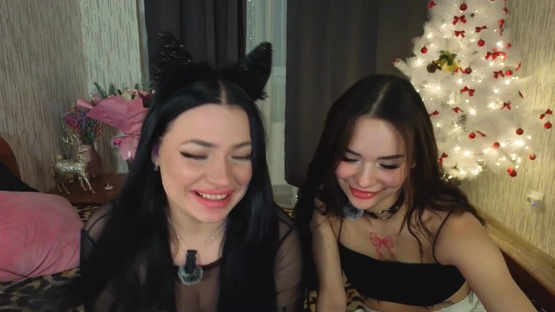 LisaAndDenis Live Sex January 7, 2026