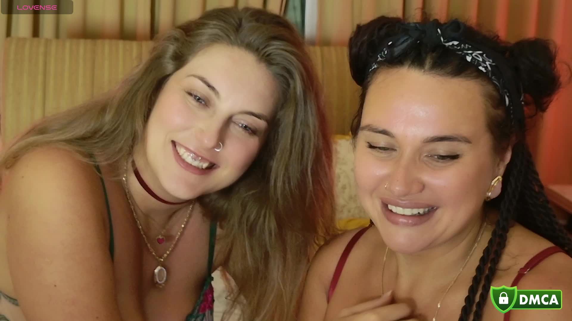 AminaLush Live Sex January 7, 2026