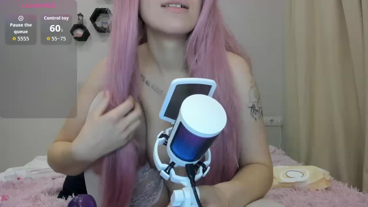 DELAYLALEA Live Sex January 7, 2026