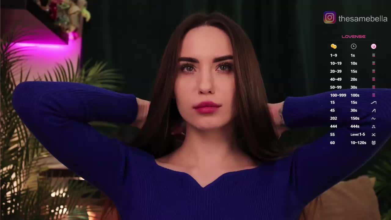 BabyYoda Live Sex January 7, 2026