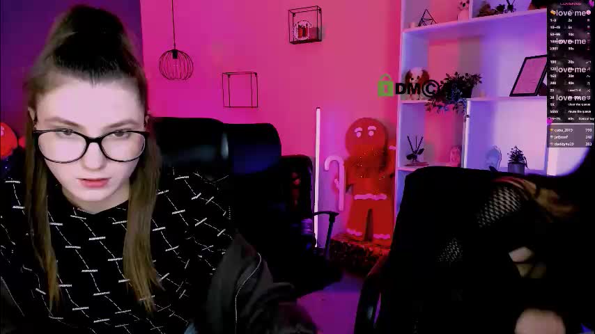 lissa_night Live Sex January 7, 2026