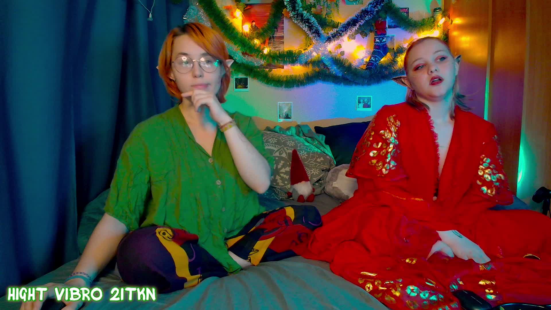 Tricky_Kitsune Live Sex January 7, 2026