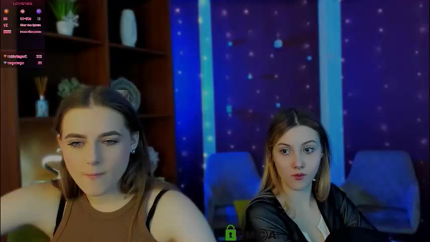luna_tin Live Sex January 7, 2026