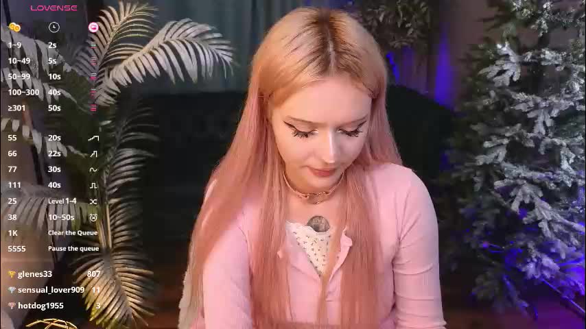 kitten_murray Live Sex January 7, 2026