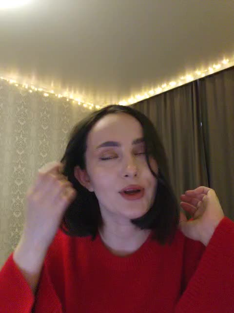 KarenClark Live Sex January 7, 2026