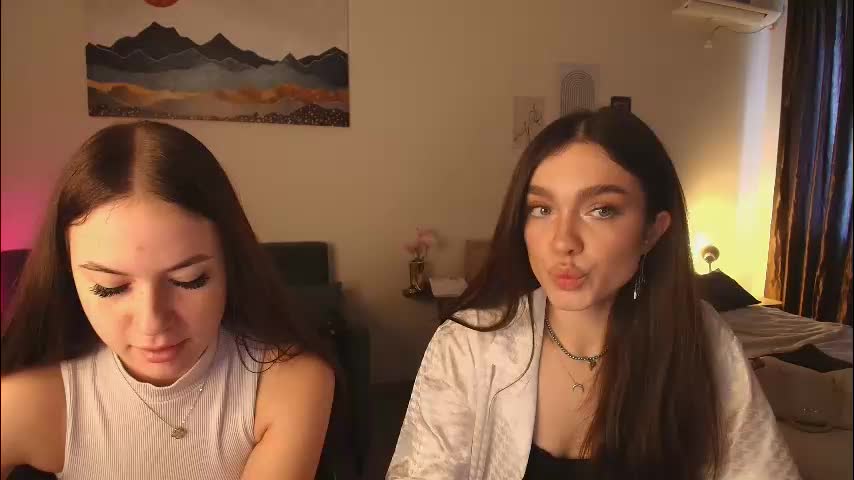 caressyourself Live Sex January 7, 2026