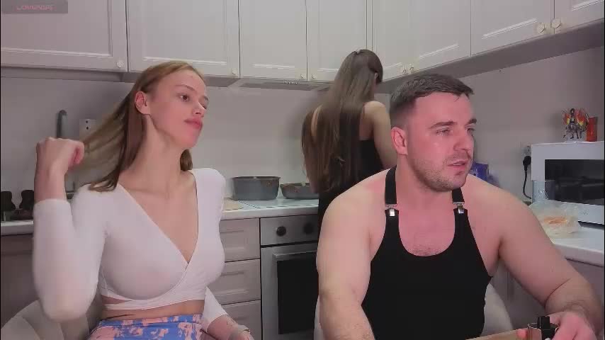 ihavepaws33 Live Sex January 7, 2026