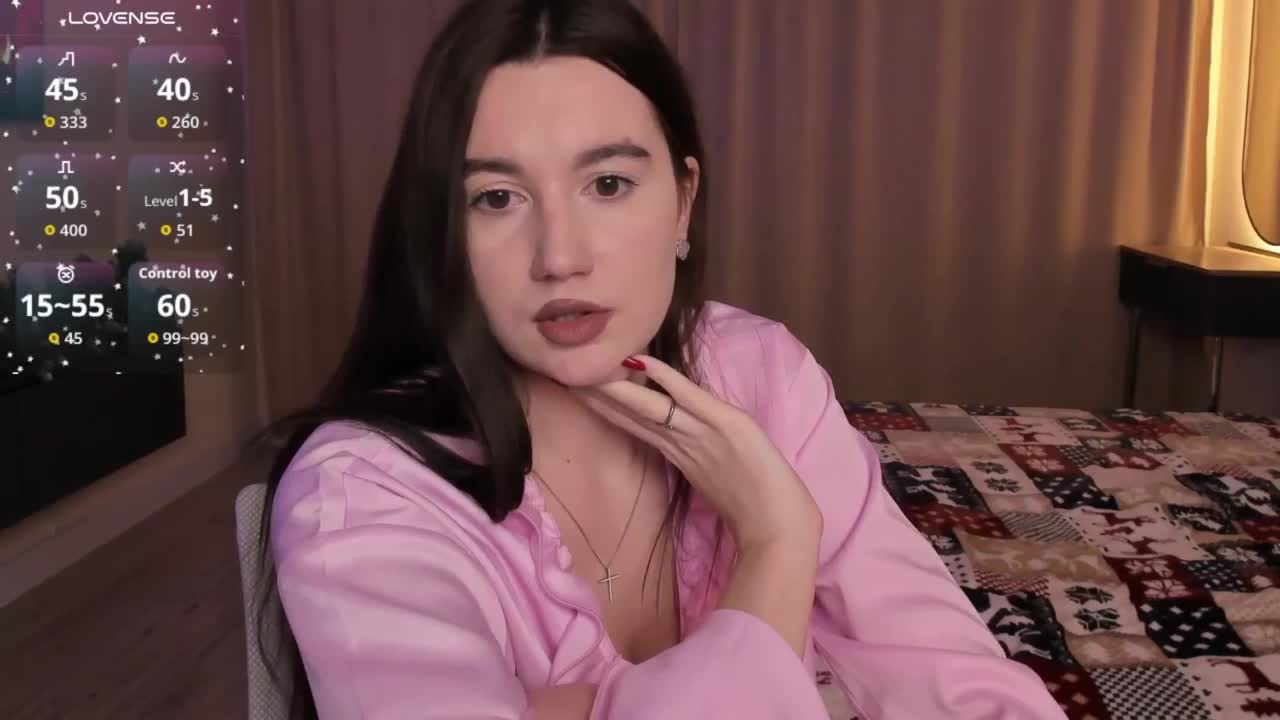 Lillian-s Live Sex January 7, 2026