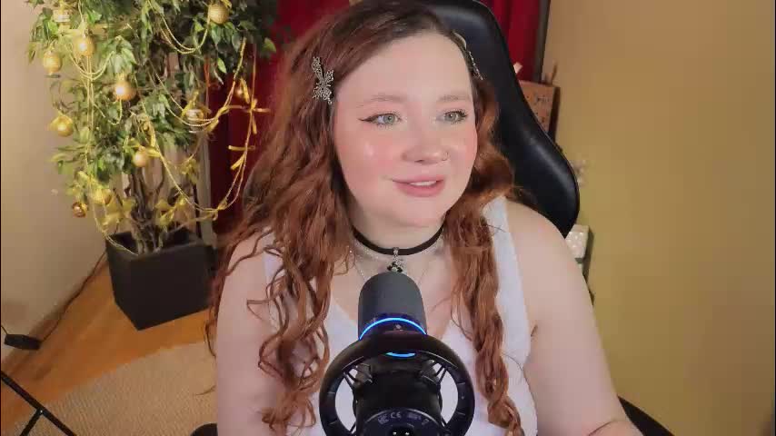 carolina_winter Live Sex January 7, 2026