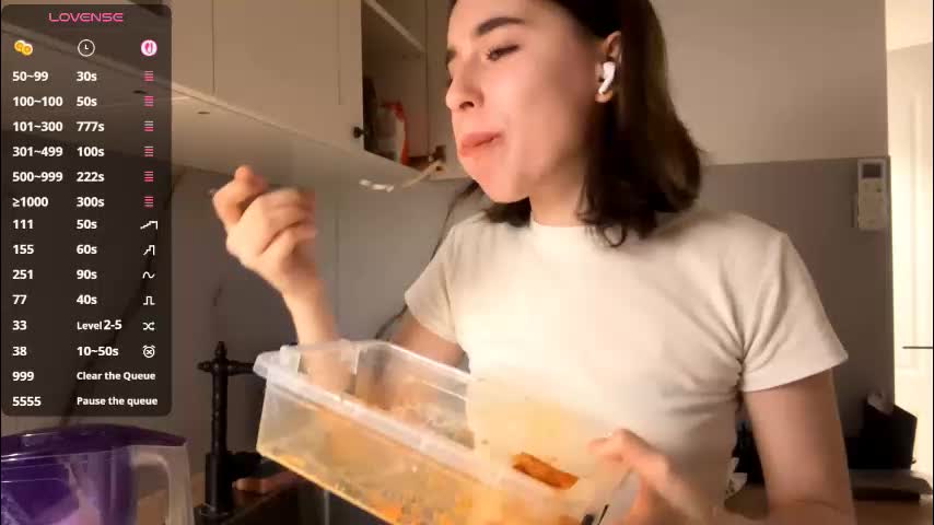 viviennebreihan Live Sex January 7, 2026