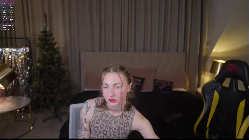 sweetdesiree_ Live Sex January 7, 2026