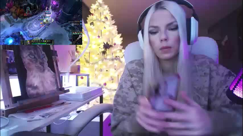 tinykylie Live Sex January 7, 2026