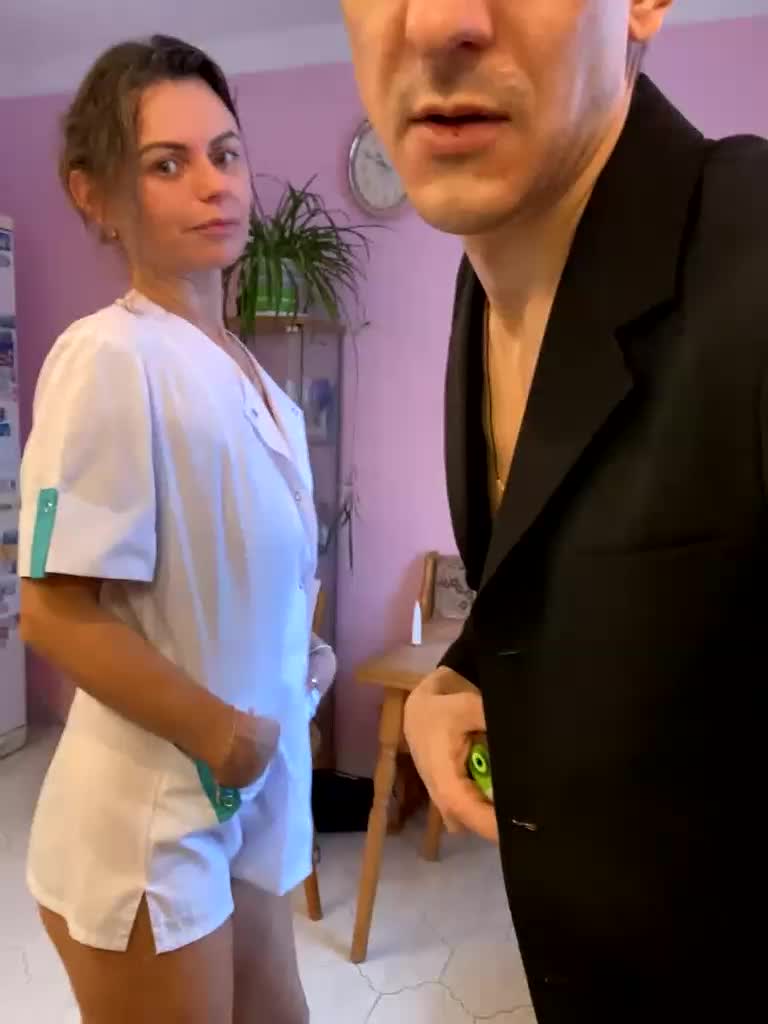 And-Liziantus Live Sex January 7, 2026