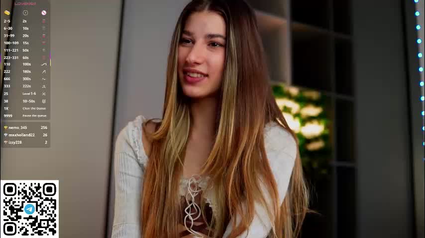 victoriahouston Live Sex January 7, 2026