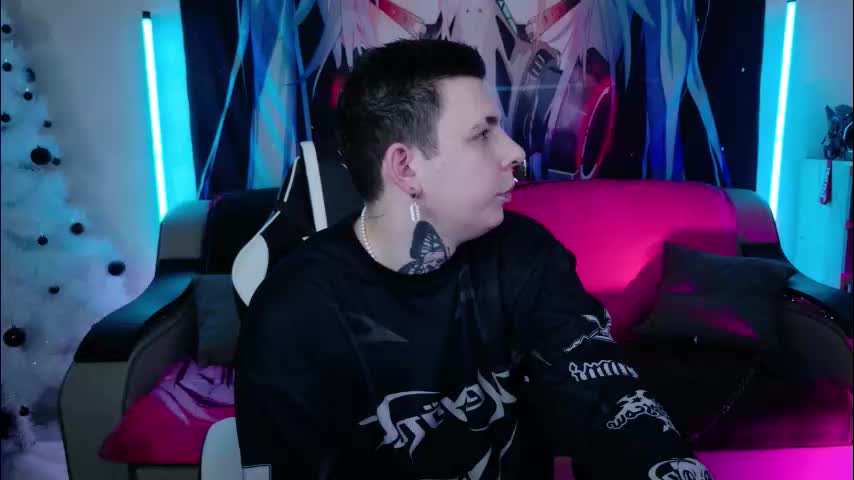 aurora_natsuki Live Sex January 7, 2026