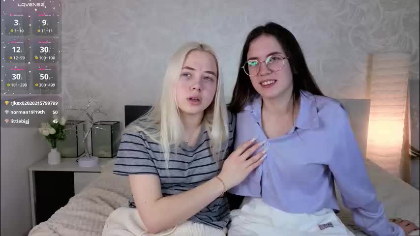 garden_flower Live Sex January 7, 2026