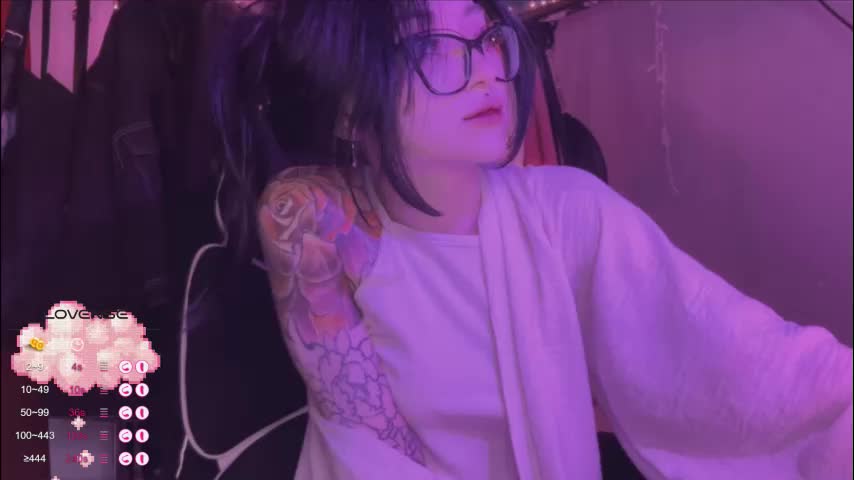 drillhouse_ Live Sex January 7, 2026