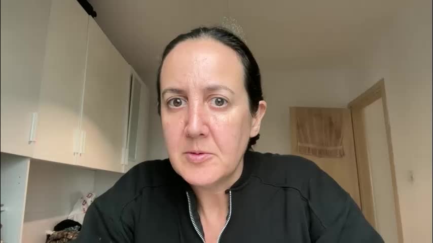 drresa Live Sex January 7, 2026