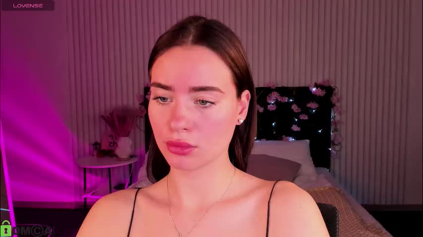 ameli_povilainn Live Sex January 7, 2026