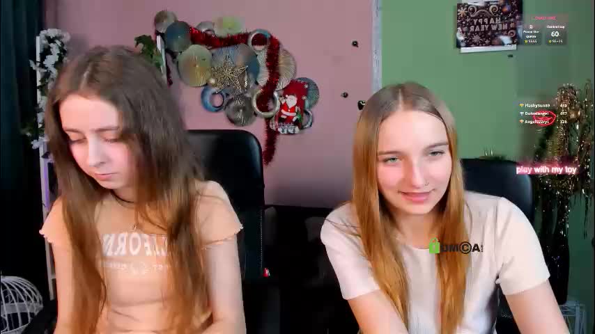 rebecca_smile_ Live Sex January 7, 2026