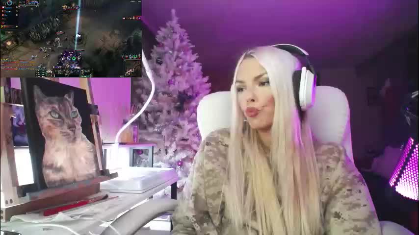 tinykylie Live Sex January 7, 2026