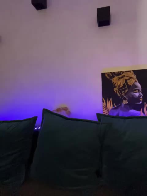 WILDGIRL Live Sex January 7, 2026