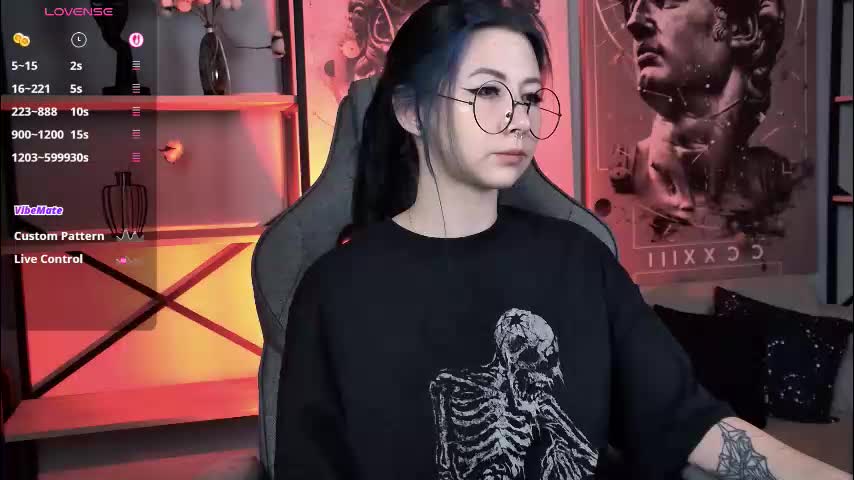 wesleegray Live Sex January 7, 2026