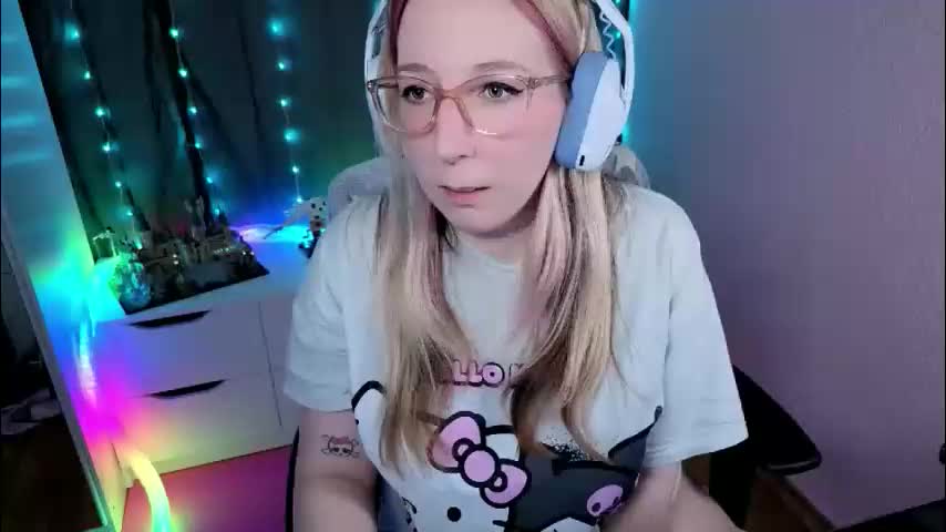 justkerryx Live Sex January 7, 2026