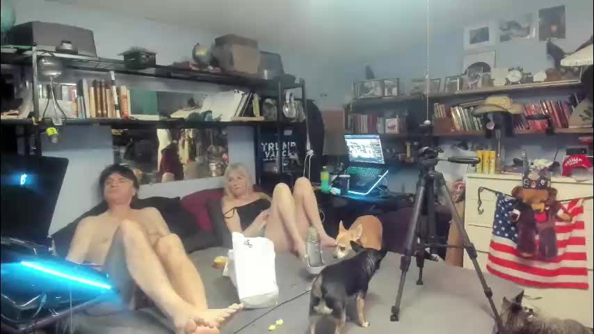 pink_black Live Sex January 7, 2026