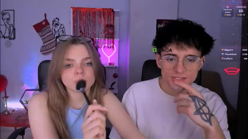 veronica_bubble Live Sex January 7, 2026