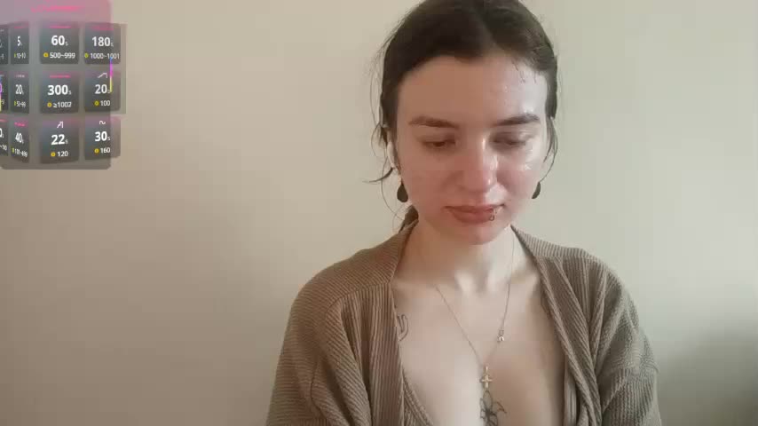 AnnabellKowalkowski Live Sex January 7, 2026