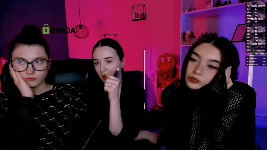 lissa_night Live Sex January 7, 2026