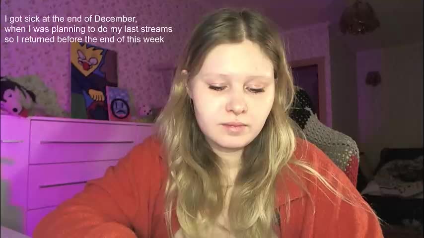 fairydreams_ Live Sex January 7, 2026