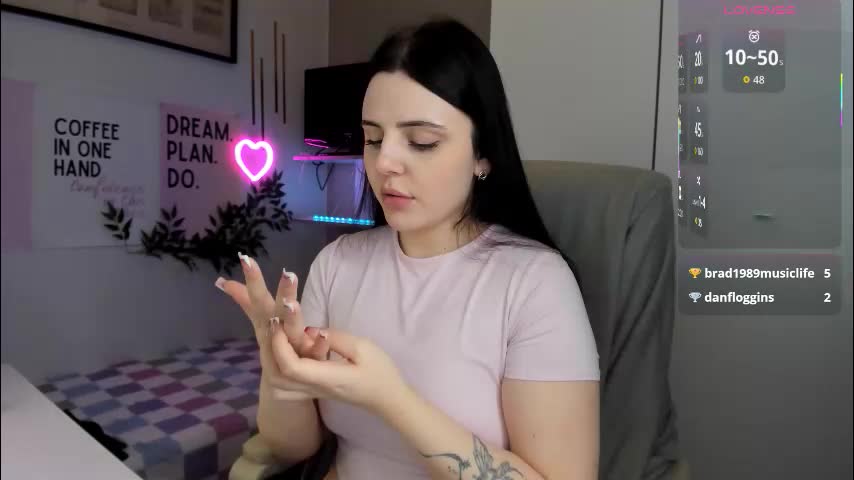 liawoow Live Sex January 7, 2026