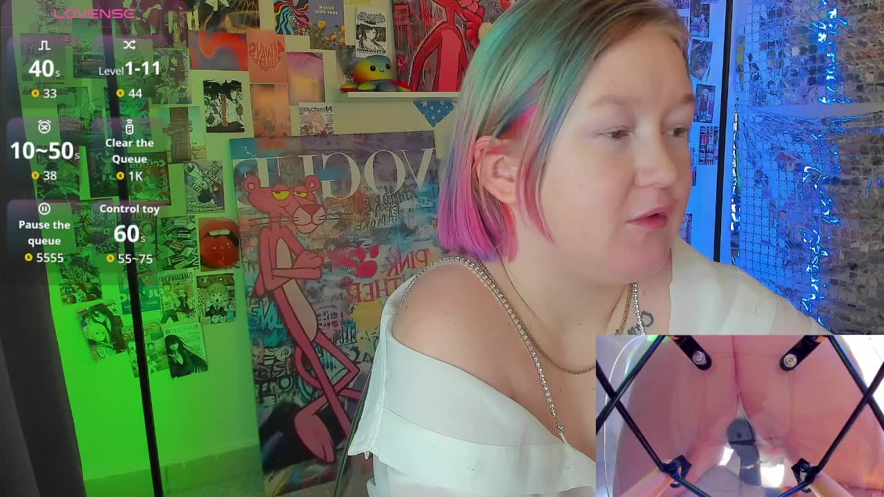 Sara-Moor Live Sex January 8, 2026