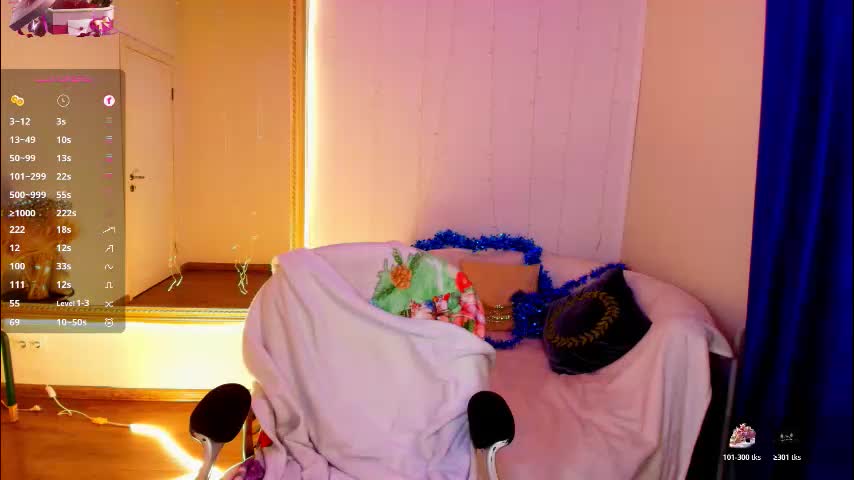 an6elica Live Sex January 8, 2026