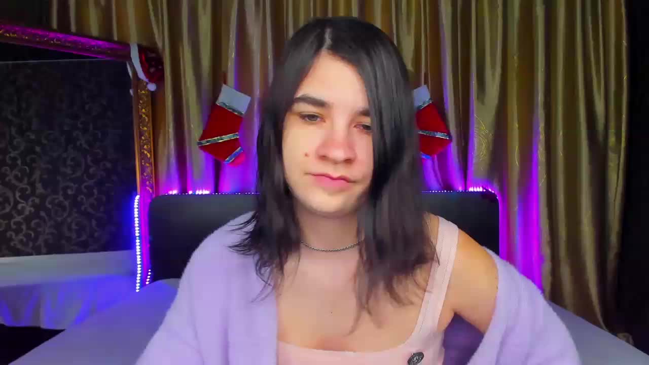 Polly-Love Live Sex January 8, 2026