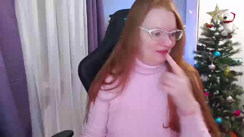lady_inari Live Sex January 8, 2026