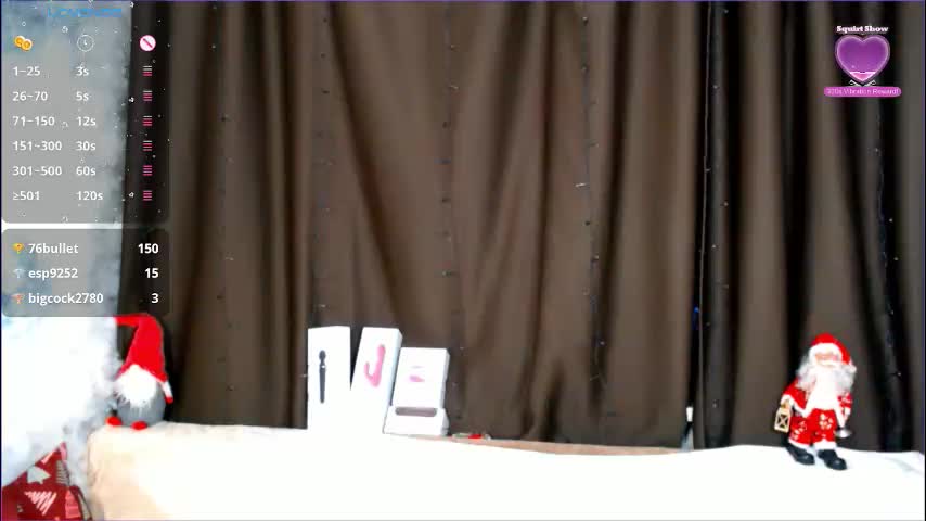mary_lunar Live Sex January 8, 2026