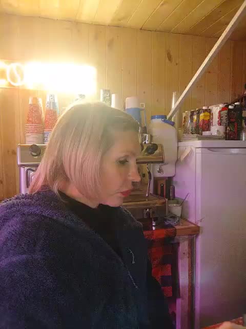 Katriona Live Sex January 8, 2026