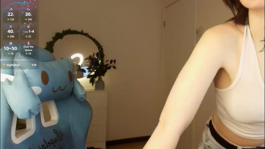 elastikiss Live Sex January 8, 2026