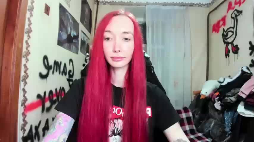 Roxy-Sun Live Sex January 8, 2026